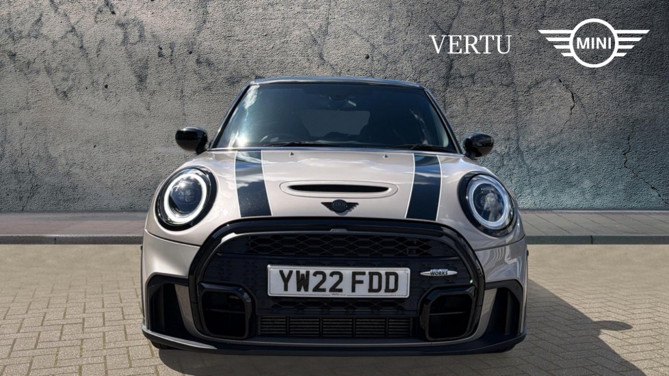 MINI Hatchback 2.0 Cooper S Sport 5dr Auto Petrol Hatchback - Image 16
