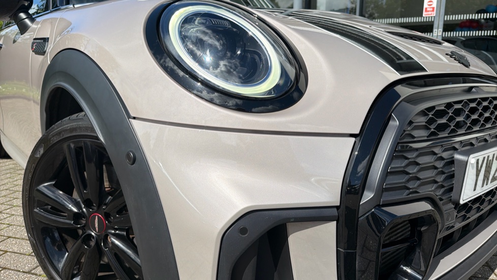 MINI Hatchback 2.0 Cooper S Sport 5dr Auto Petrol Hatchback - Image 22