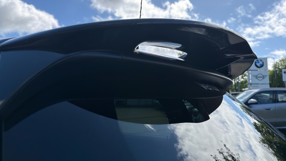 MINI Hatchback 2.0 Cooper S Sport 5dr Auto Petrol Hatchback - Image 34
