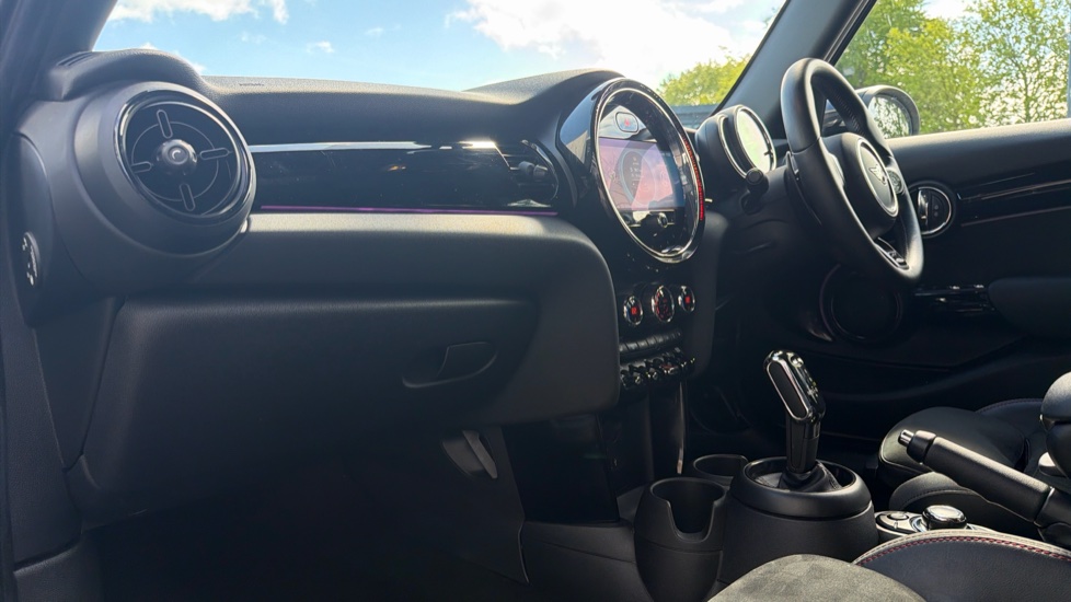 MINI Hatchback 2.0 Cooper S Sport 5dr Auto Petrol Hatchback - Image 38