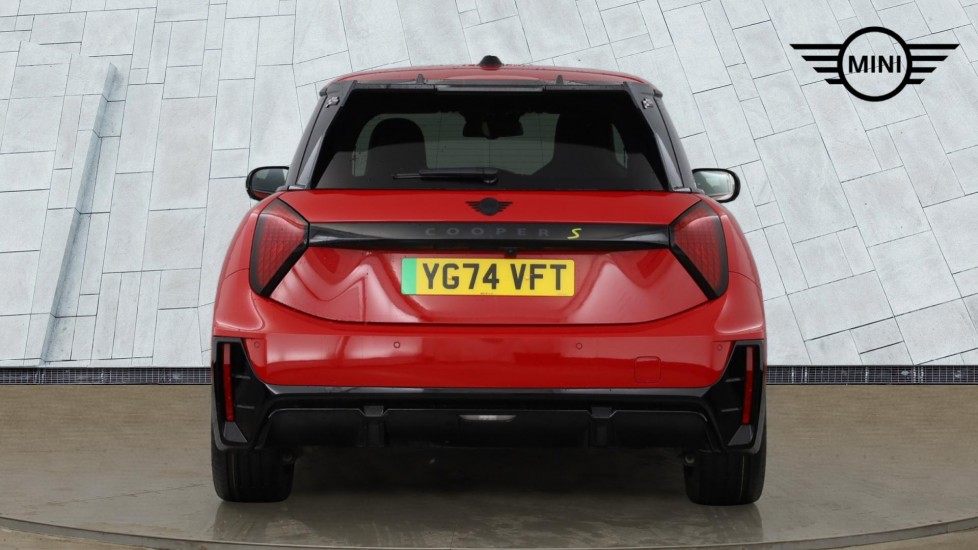 MINI Cooper 160kW SE Sport [Level 3] 54kWh 3dr Auto Electric Hatchback - Image 15