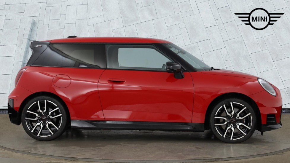 MINI Cooper 160kW SE Sport [Level 3] 54kWh 3dr Auto Electric Hatchback - Image 3