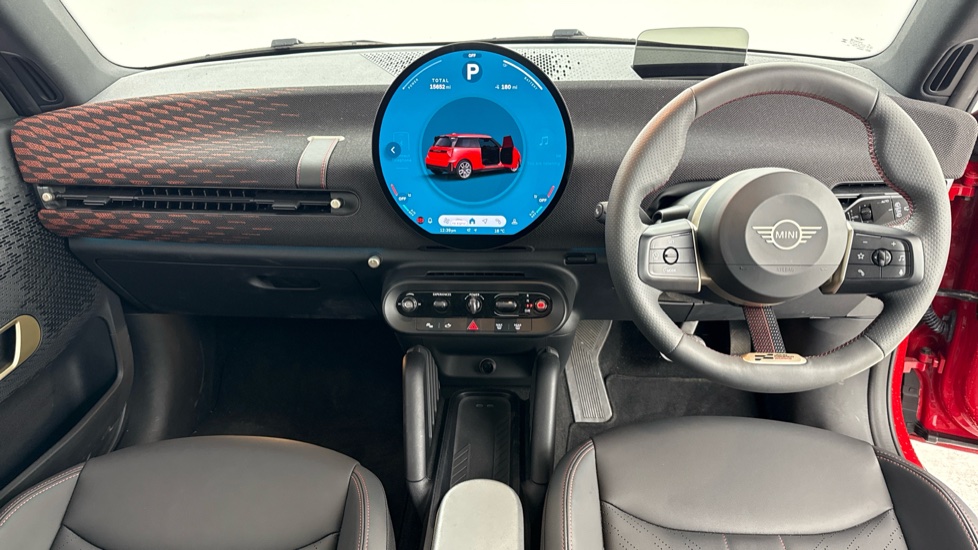MINI Cooper 160kW SE Sport [Level 3] 54kWh 3dr Auto Electric Hatchback - Image 4