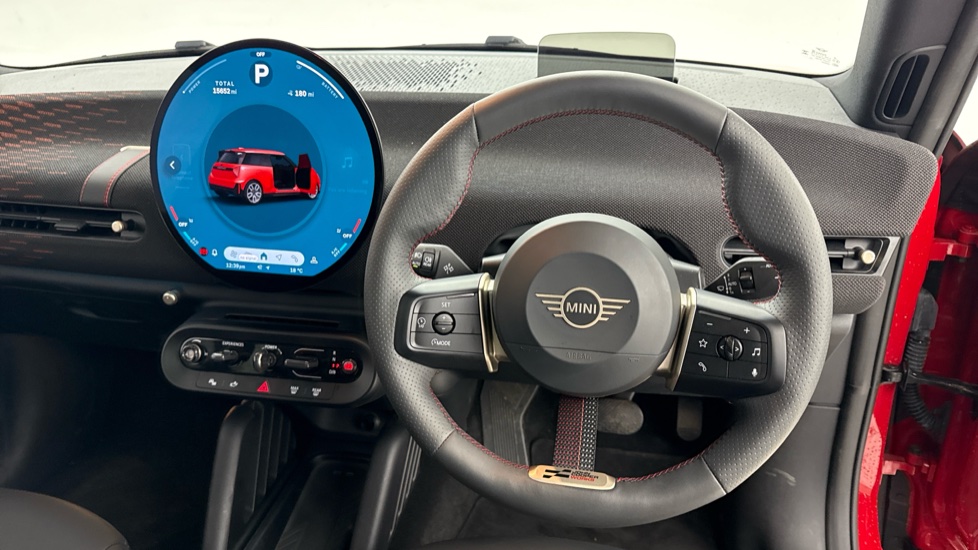 MINI Cooper 160kW SE Sport [Level 3] 54kWh 3dr Auto Electric Hatchback - Image 5