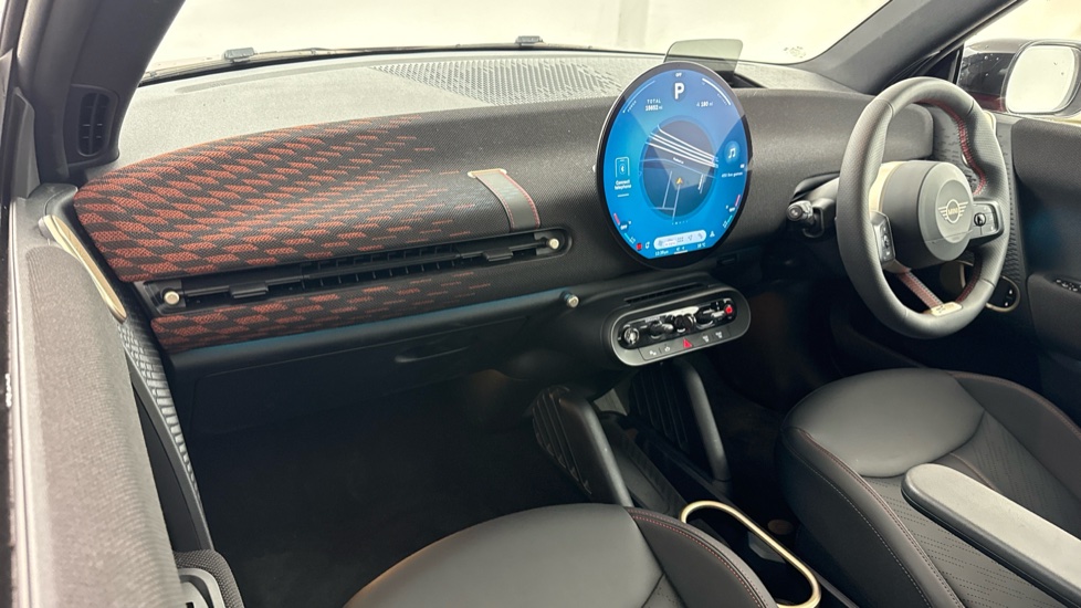 MINI Cooper 160kW SE Sport [Level 3] 54kWh 3dr Auto Electric Hatchback - Image 7
