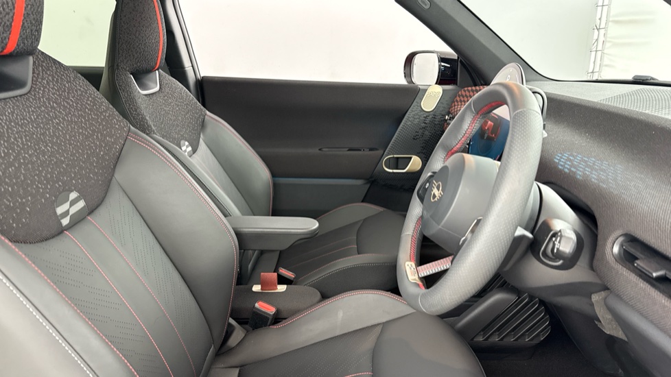 MINI Cooper 160kW SE Sport [Level 3] 54kWh 3dr Auto Electric Hatchback - Image 11