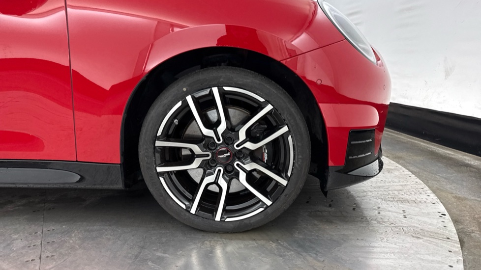 MINI Cooper 160kW SE Sport [Level 3] 54kWh 3dr Auto Electric Hatchback - Image 14
