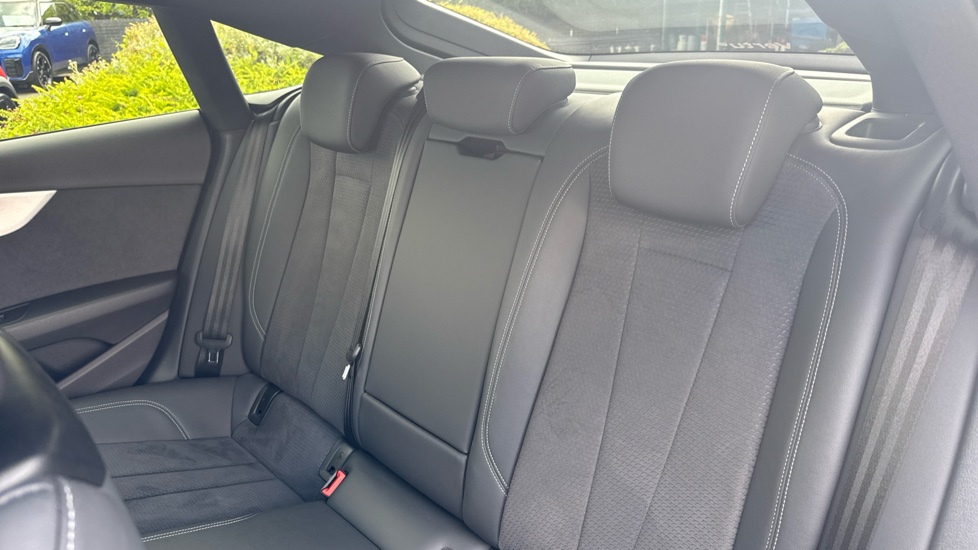 Audi A5 40 TDI 204 Quattro S Line 5dr S Tronic Diesel Hatchback - Image 12