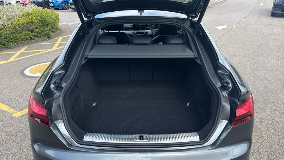 Audi A5 40 TDI 204 Quattro S Line 5dr S Tronic Diesel Hatchback - Image 13