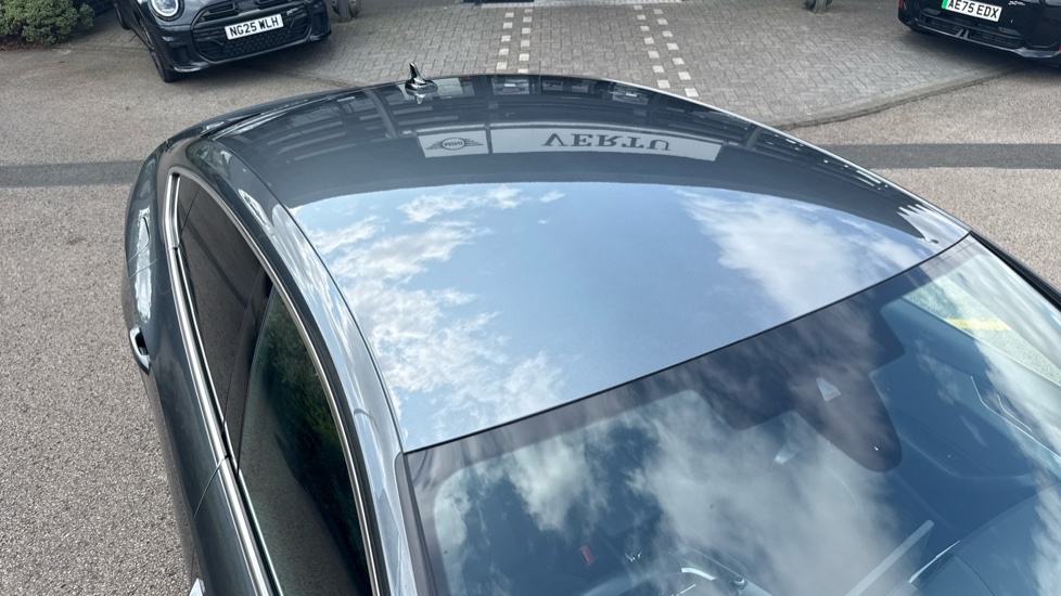 Audi A5 40 TDI 204 Quattro S Line 5dr S Tronic Diesel Hatchback - Image 21