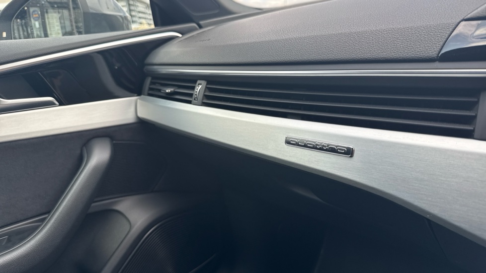 Audi A5 40 TDI 204 Quattro S Line 5dr S Tronic Diesel Hatchback - Image 27
