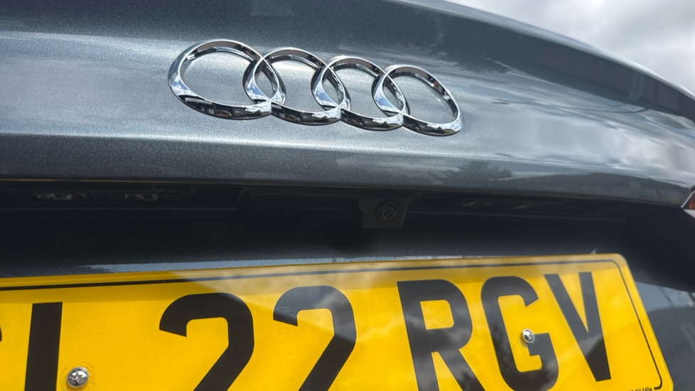 Audi A5 40 TDI 204 Quattro S Line 5dr S Tronic Diesel Hatchback - Image 32