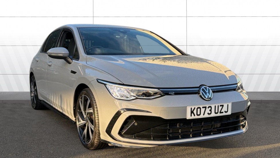 2024 Volkswagen Golf