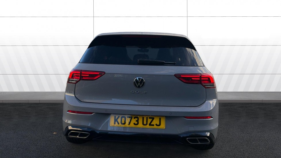 Volkswagen Golf 2.0 TDI 150 R-Line 5dr DSG Diesel Hatchback - Image 15