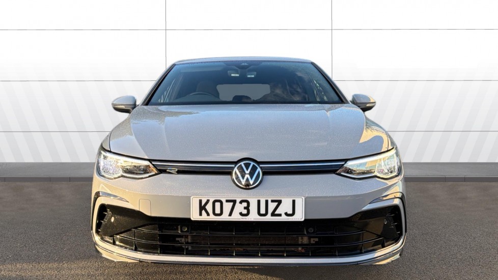 Volkswagen Golf 2.0 TDI 150 R-Line 5dr DSG Diesel Hatchback - Image 16