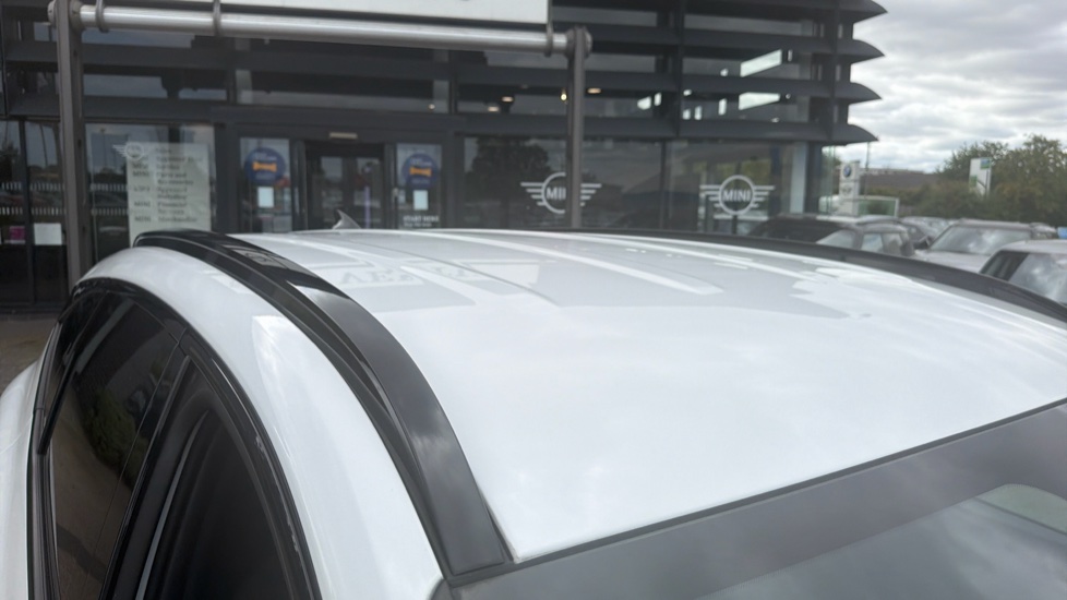Hyundai TUCSON 1.6 TGDi 48V MHD N Line 5dr 2WD DCT Petrol Estate - Image 21
