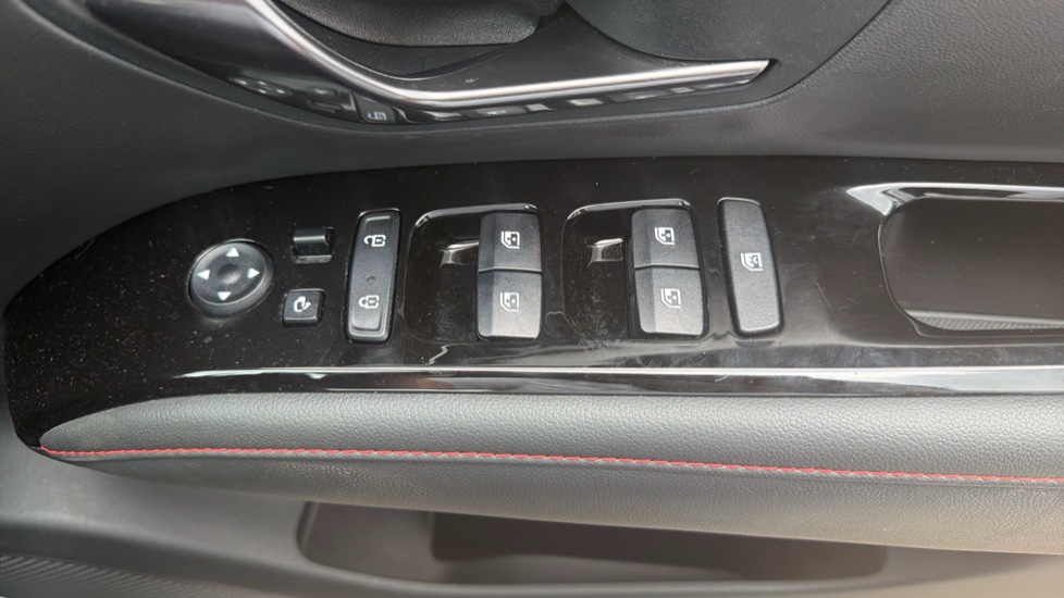 Hyundai TUCSON 1.6 TGDi 48V MHD N Line 5dr 2WD DCT Petrol Estate - Image 29