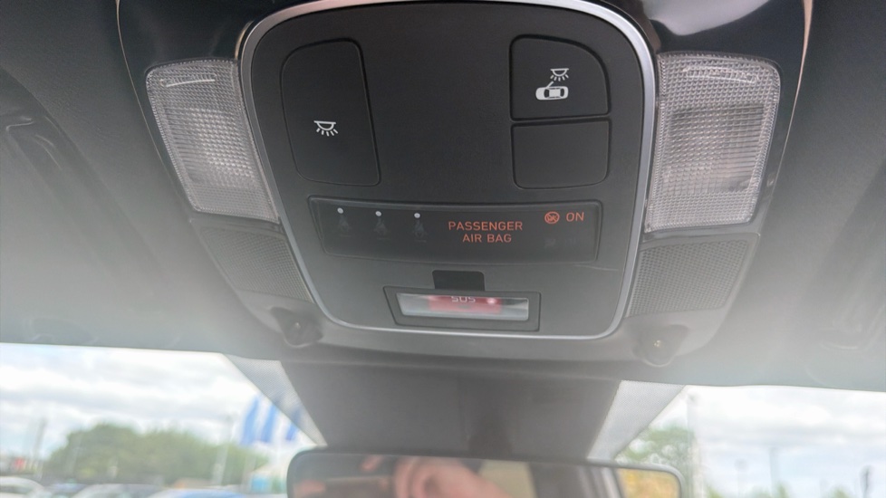 Hyundai TUCSON 1.6 TGDi 48V MHD N Line 5dr 2WD DCT Petrol Estate - Image 35