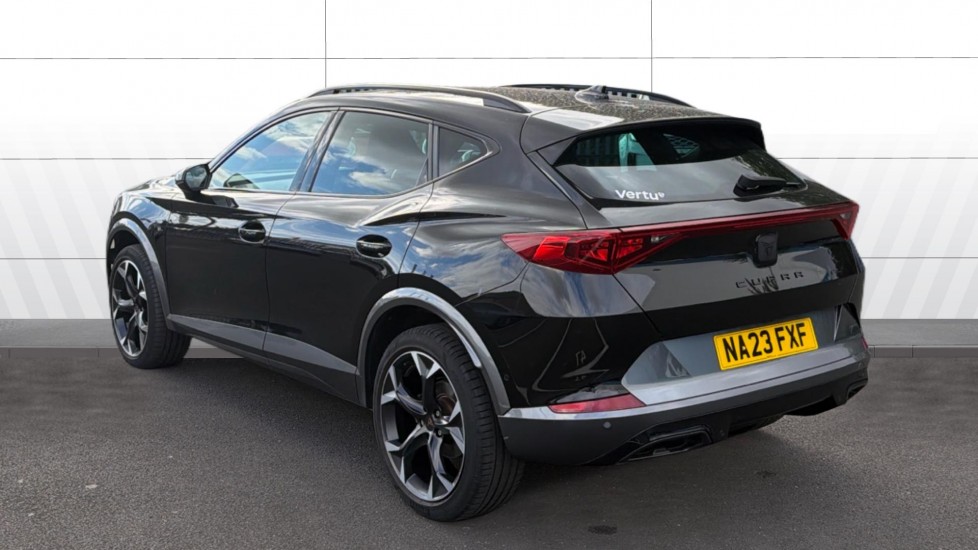 CUPRA Formentor 2.0 TSI 190 V2 5dr DSG 4Drive Petrol Estate - Image 2