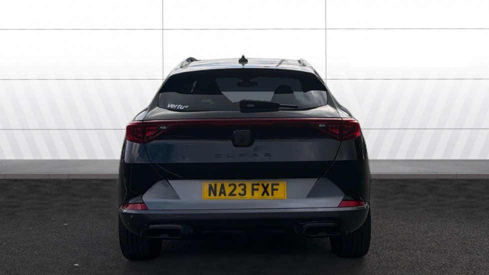 CUPRA Formentor 2.0 TSI 190 V2 5dr DSG 4Drive Petrol Estate - Image 15