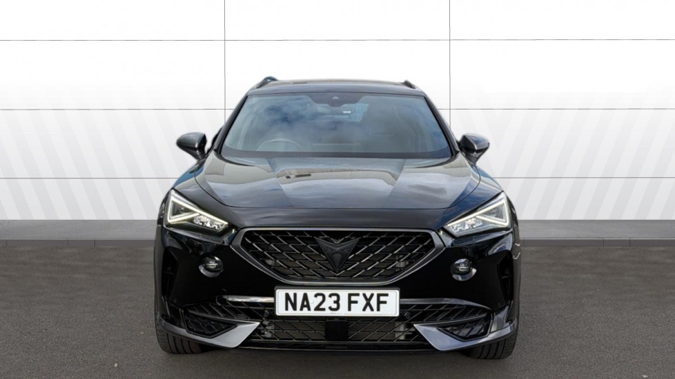 CUPRA Formentor 2.0 TSI 190 V2 5dr DSG 4Drive Petrol Estate - Image 16