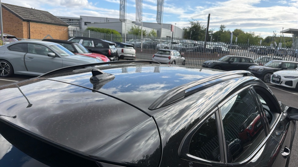 CUPRA Formentor 2.0 TSI 190 V2 5dr DSG 4Drive Petrol Estate - Image 21