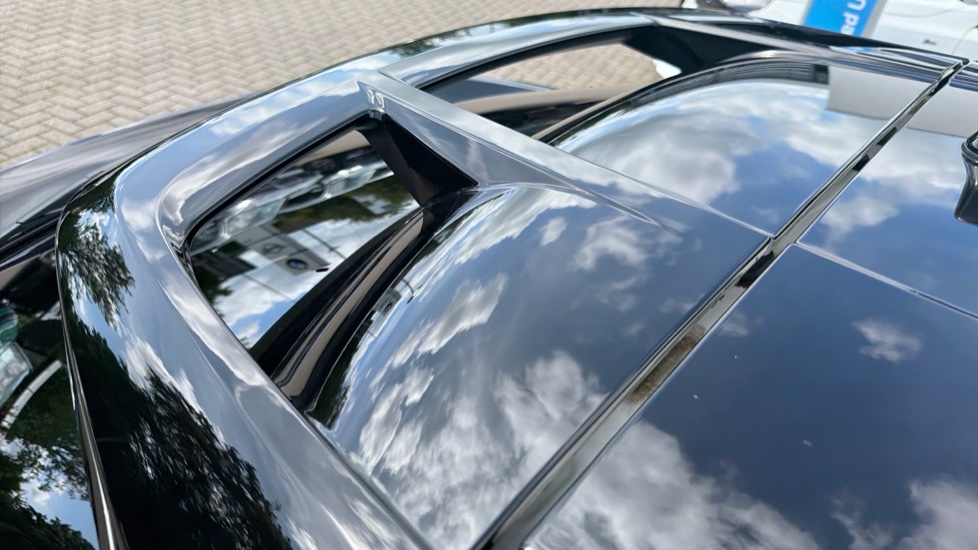 Toyota C-HR 1.8 Hybrid GR Sport 5dr CVT [Leather/JBL] Hybrid Hatchback - Image 29