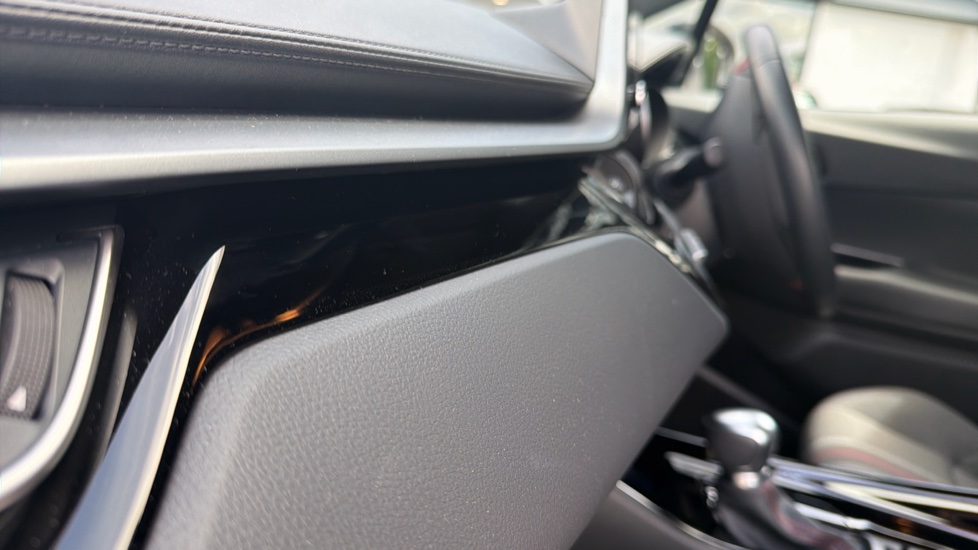 Toyota C-HR 1.8 Hybrid GR Sport 5dr CVT [Leather/JBL] Hybrid Hatchback - Image 37