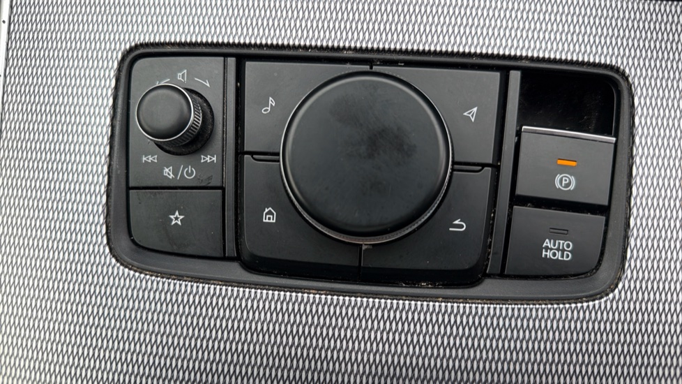 Mazda CX-60 3.3d 254 Homura 5dr Auto AWD [Conv/DAP/Pan Rf] Diesel Estate - Image 21