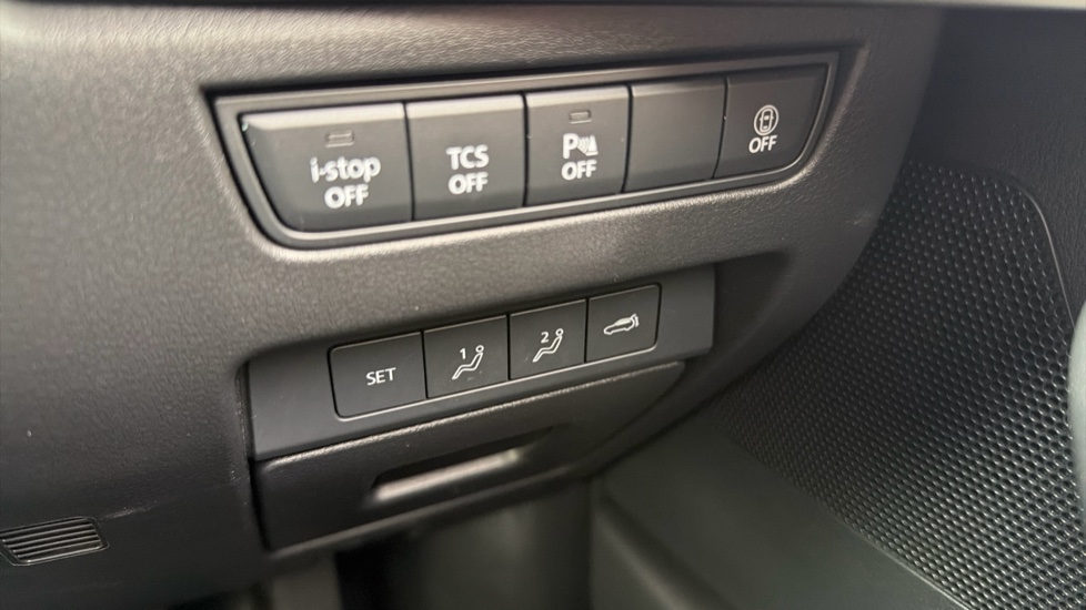 Mazda CX-60 3.3d 254 Homura 5dr Auto AWD [Conv/DAP/Pan Rf] Diesel Estate - Image 36