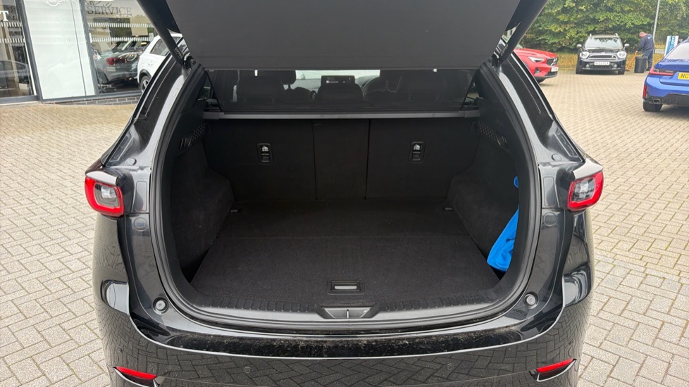 Mazda CX-5 2.0 e-Skyactiv G MHEV Homura 5dr Auto Petrol Estate - Image 13