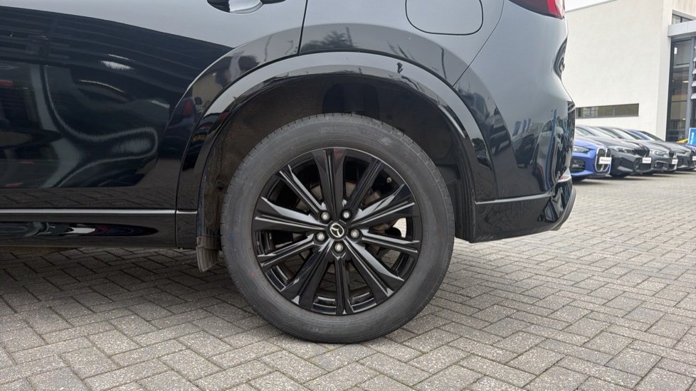 Mazda CX-5 2.0 e-Skyactiv G MHEV Homura 5dr Auto Petrol Estate - Image 14