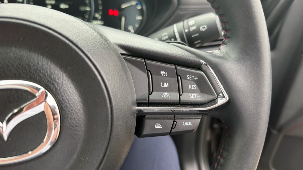 Mazda CX-5 2.0 e-Skyactiv G MHEV Homura 5dr Auto Petrol Estate - Image 18