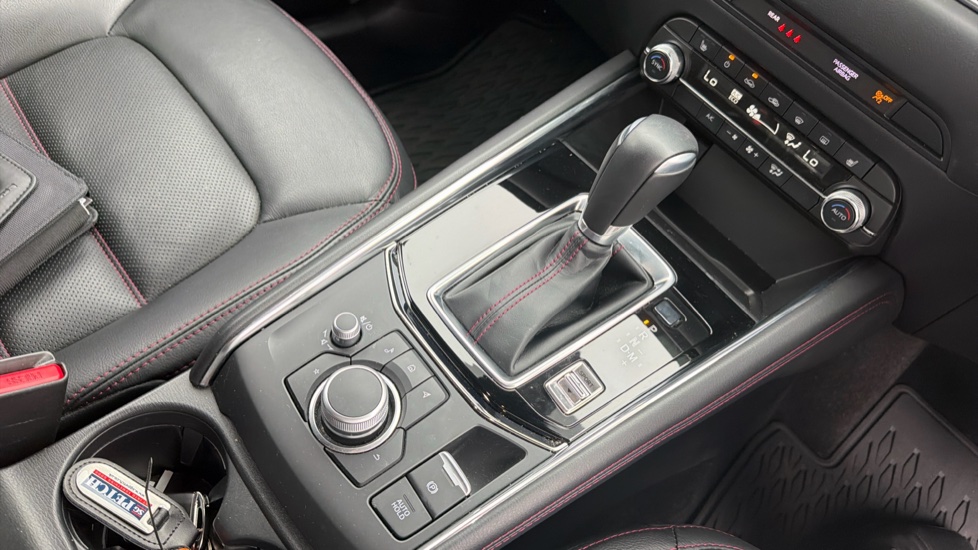Mazda CX-5 2.0 e-Skyactiv G MHEV Homura 5dr Auto Petrol Estate - Image 19