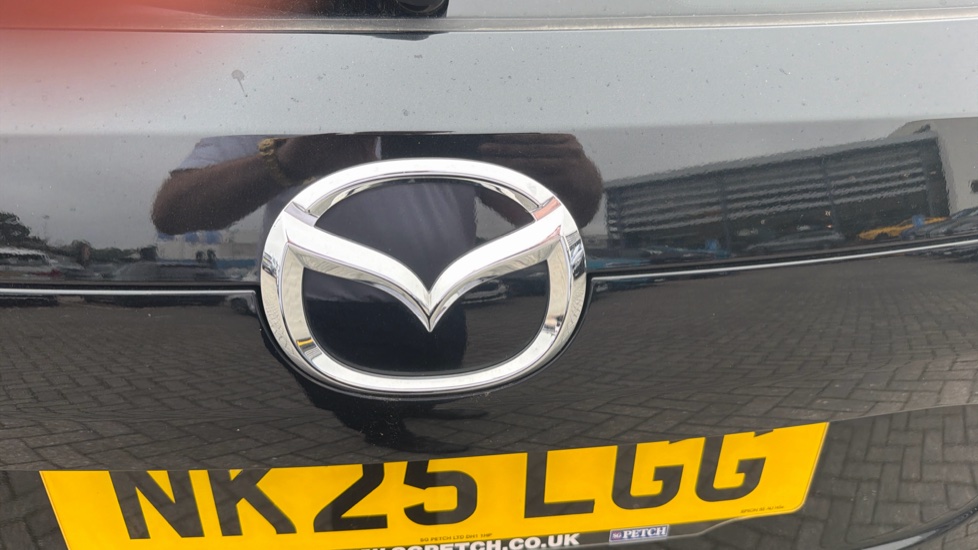 Mazda CX-5 2.0 e-Skyactiv G MHEV Homura 5dr Auto Petrol Estate - Image 25