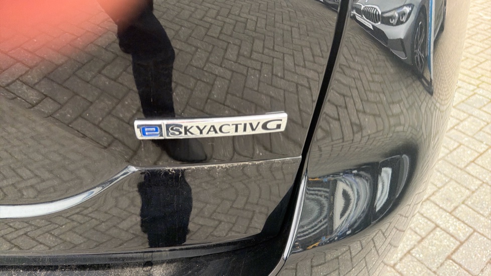 Mazda CX-5 2.0 e-Skyactiv G MHEV Homura 5dr Auto Petrol Estate - Image 26