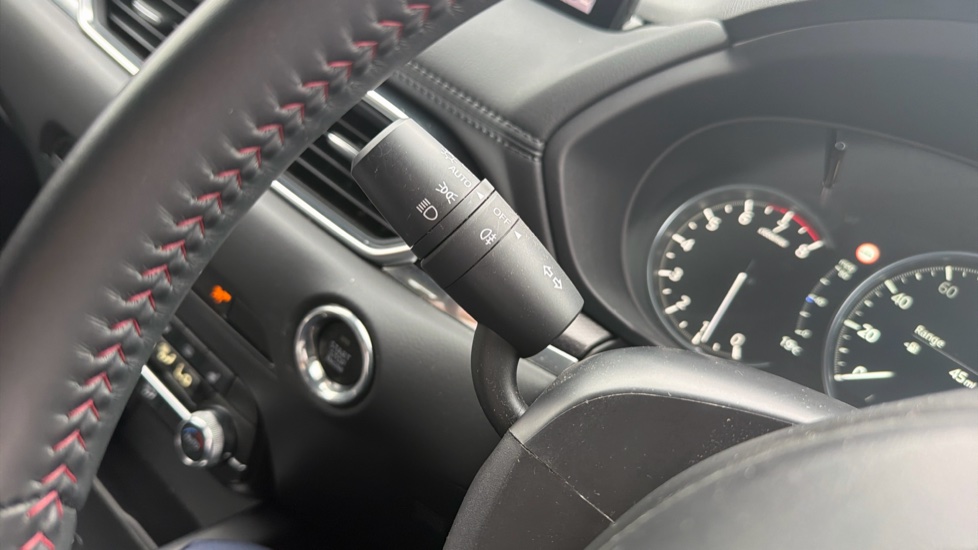 Mazda CX-5 2.0 e-Skyactiv G MHEV Homura 5dr Auto Petrol Estate - Image 32