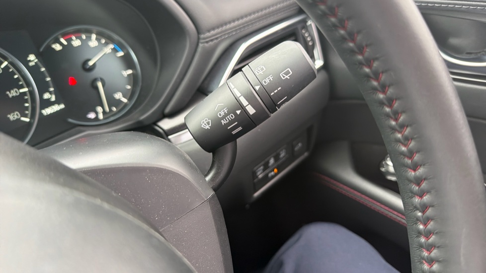 Mazda CX-5 2.0 e-Skyactiv G MHEV Homura 5dr Auto Petrol Estate - Image 33