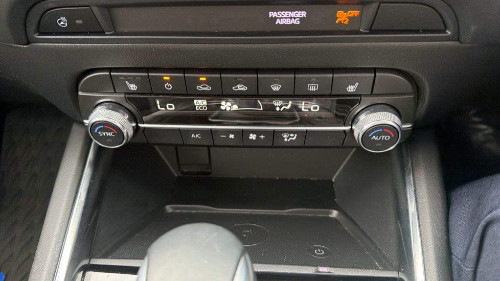 Mazda CX-5 2.0 e-Skyactiv G MHEV Homura 5dr Auto Petrol Estate - Image 35
