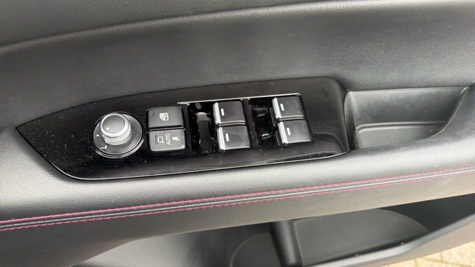 Mazda CX-5 2.0 e-Skyactiv G MHEV Homura 5dr Auto Petrol Estate - Image 36