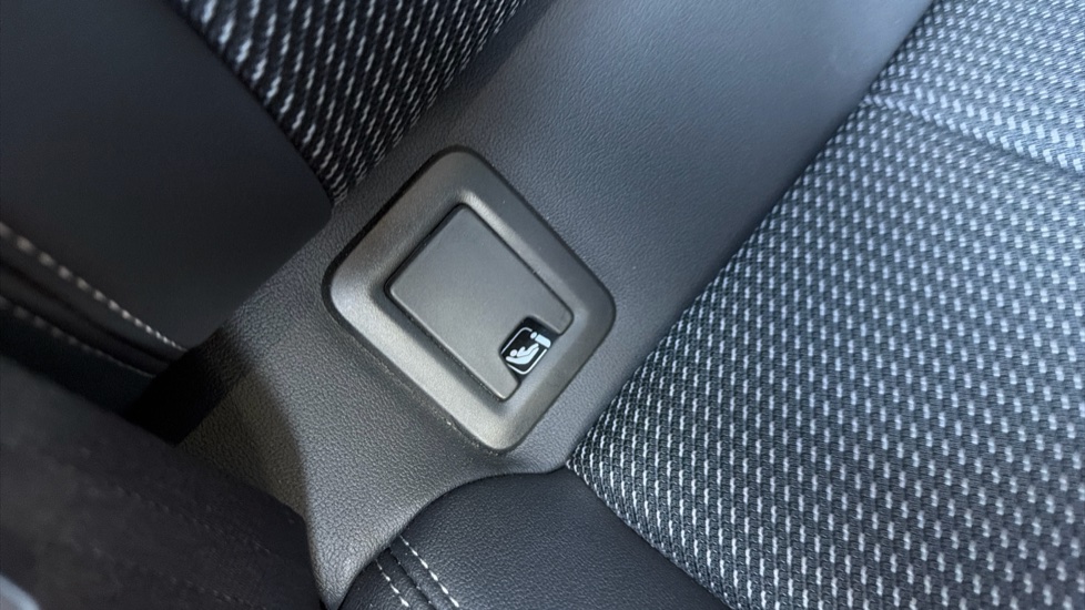 Audi A1 30 TFSI 110 Black Edition 5dr Petrol Hatchback - Image 25