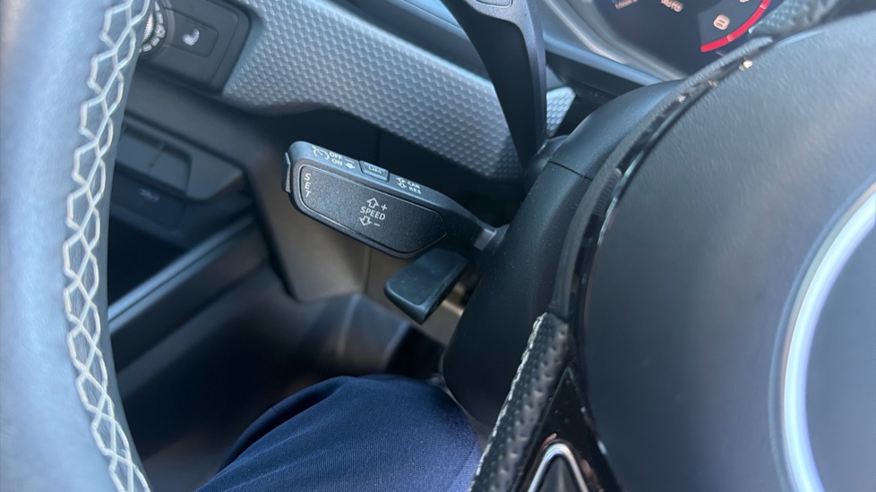 Audi A1 30 TFSI 110 Black Edition 5dr Petrol Hatchback - Image 31