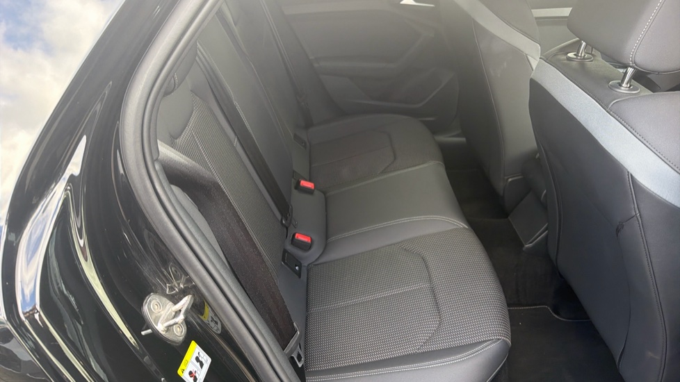 Audi A1 30 TFSI 110 S Line 5dr S Tronic Petrol Hatchback - Image 12