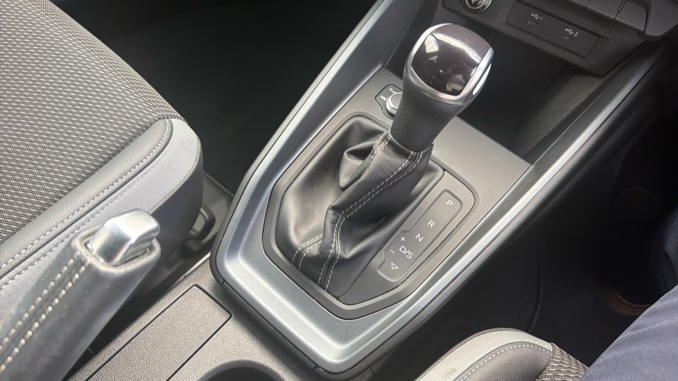 Audi A1 30 TFSI 110 S Line 5dr S Tronic Petrol Hatchback - Image 19