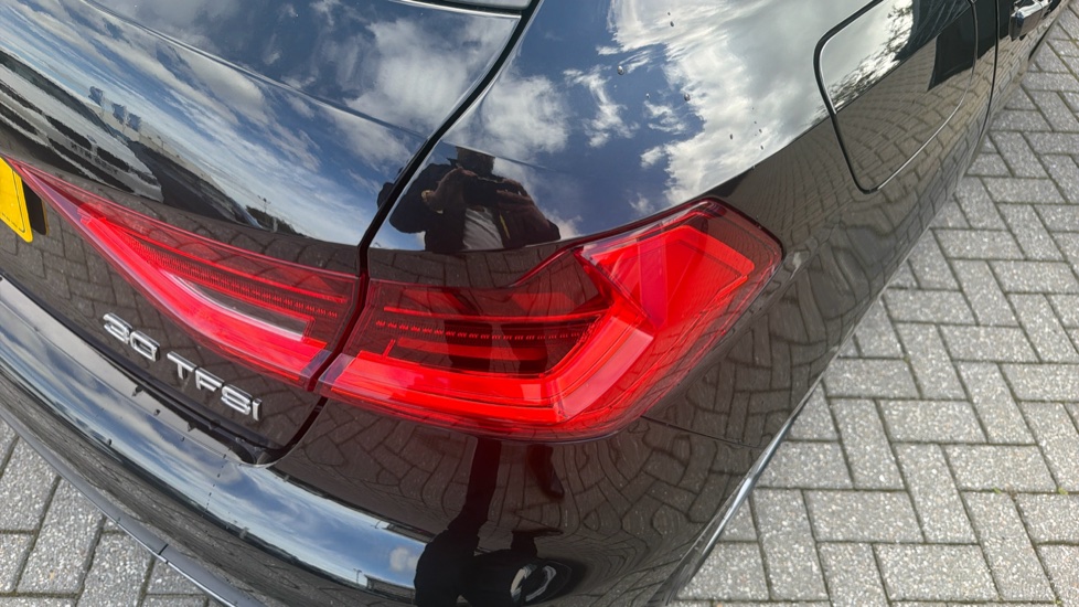 Audi A1 30 TFSI 110 S Line 5dr S Tronic Petrol Hatchback - Image 22