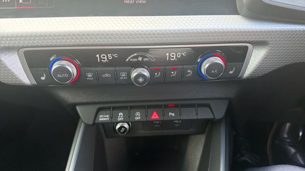 Audi A1 30 TFSI 110 S Line 5dr S Tronic Petrol Hatchback - Image 28