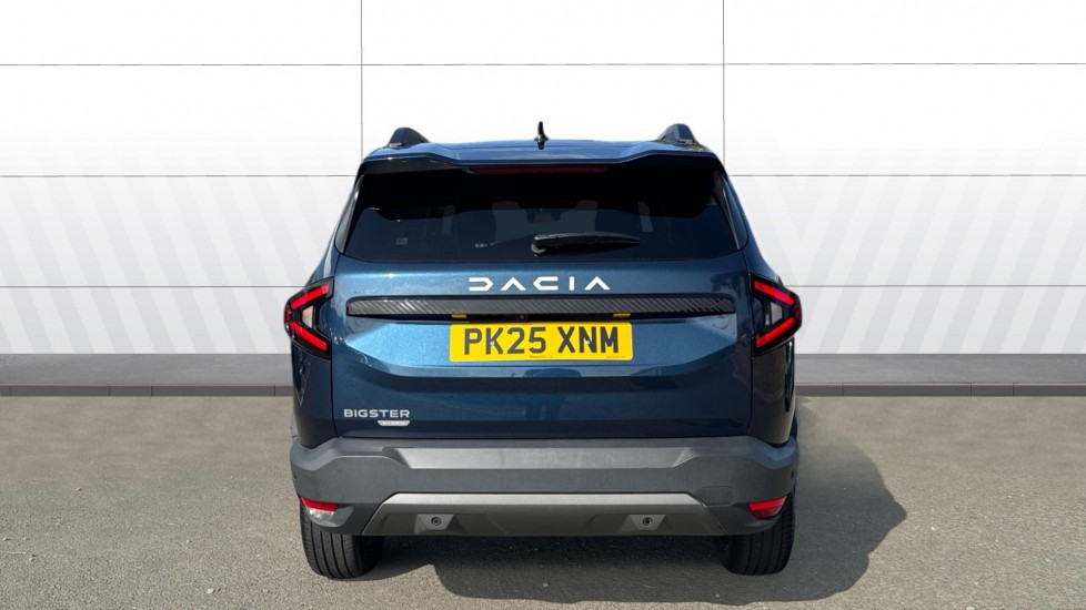 Dacia Bigster 1.8 Hybrid 155 Journey 5dr Auto Hybrid Estate - Image 15