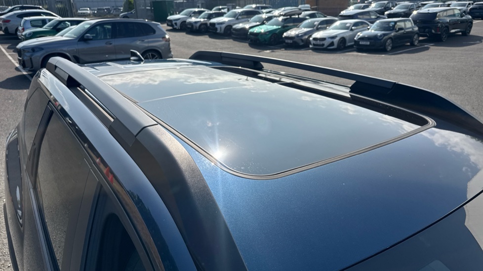 Dacia Bigster 1.8 Hybrid 155 Journey 5dr Auto Hybrid Estate - Image 21