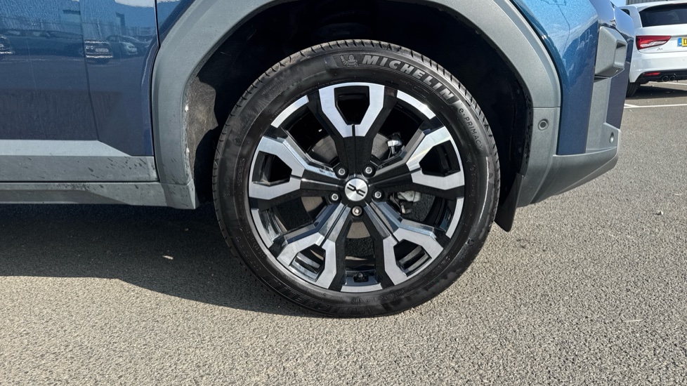 Dacia Bigster 1.8 Hybrid 155 Journey 5dr Auto Hybrid Estate - Image 29