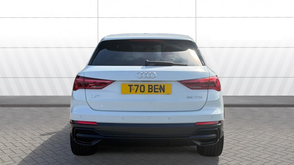 Audi Q3 35 TFSI Edition 1 5dr Petrol Estate - Image 15
